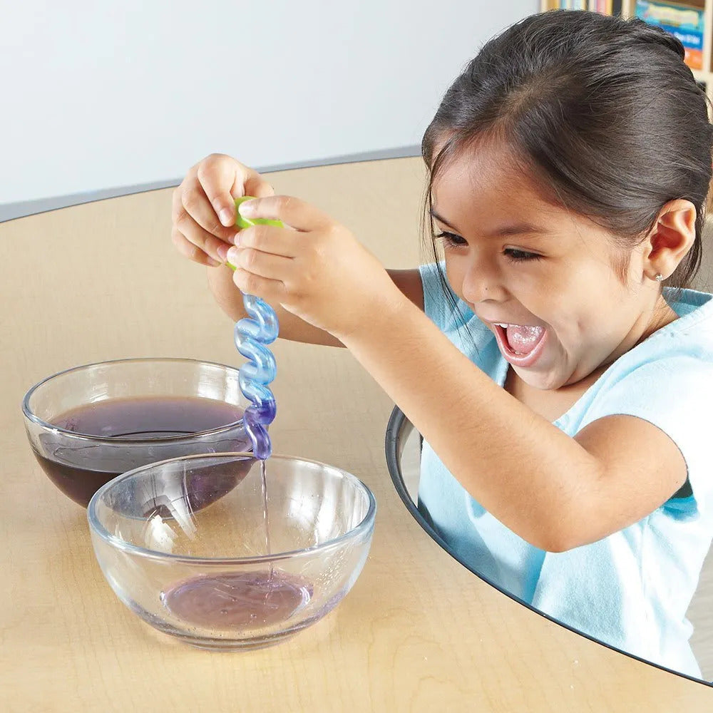 Learning Resources | Sand and Water Fine Motor Set