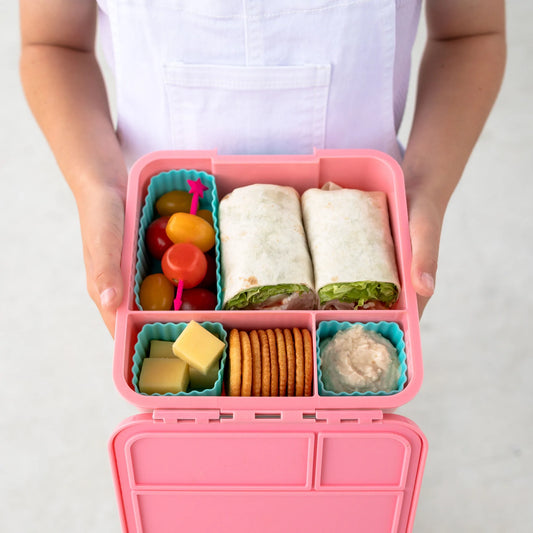 Little Lunch Box Co | Bento Cups