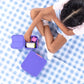 Little Lunch Box Co | Bento Five - Grape