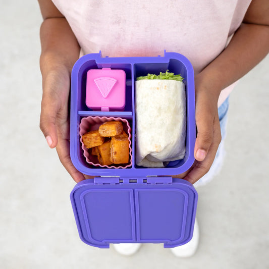 Little Lunch Box Co | Bento Two - Grape
