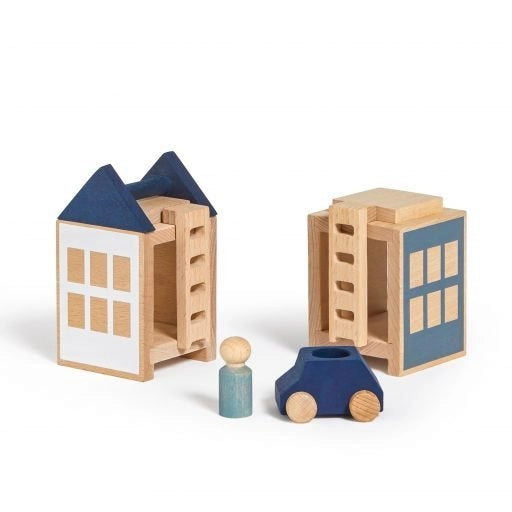 Lubulona | Lubu Town Winterburg Mini