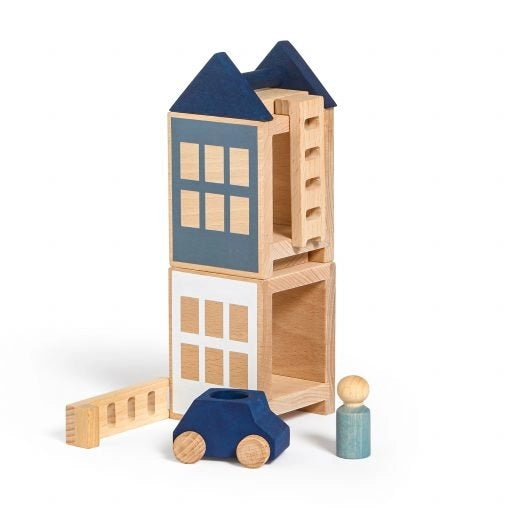 Lubulona | Lubu Town Winterburg Mini
