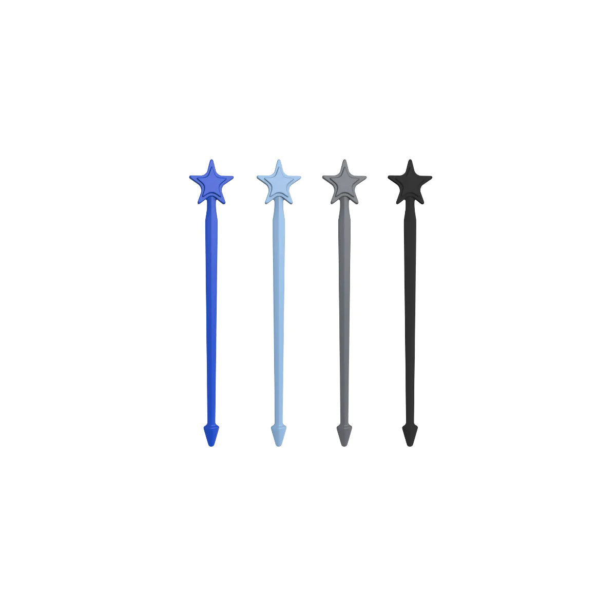 Lunch Punch | Stix by Lunch Punch - Blue