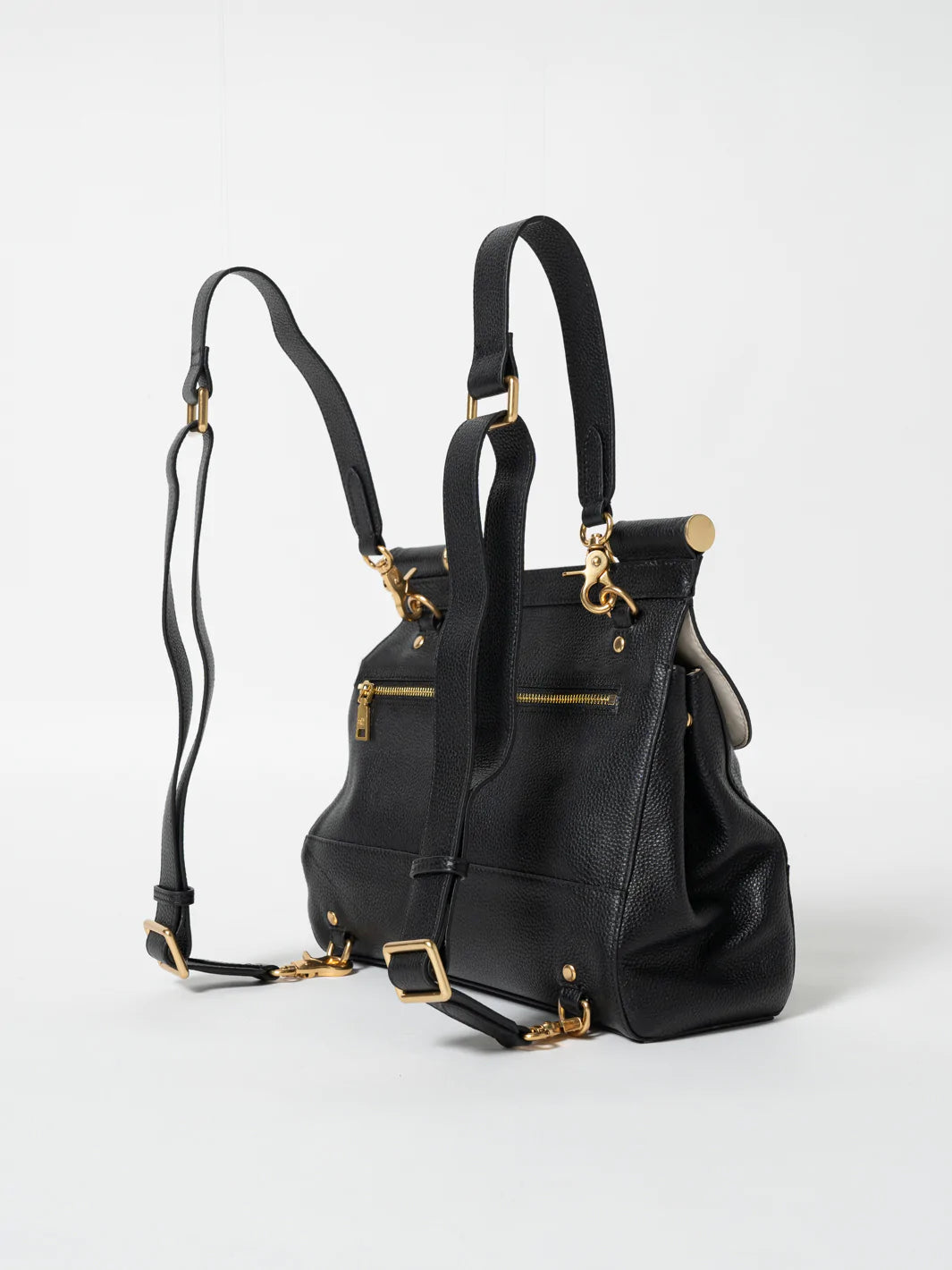 Alf the Label | Luxe Muriel - Black