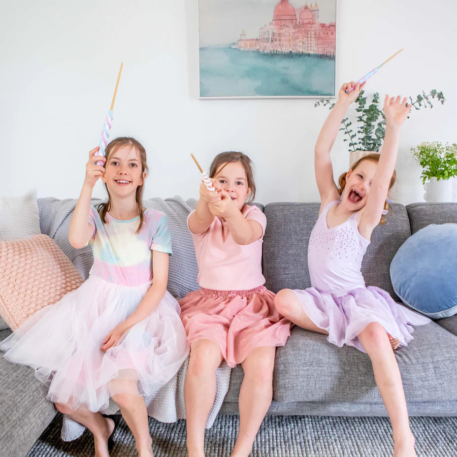 Tiger Tribe |  Magic Wand Kit (Pastel Power)