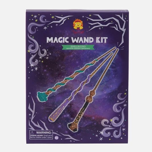 Tiger Tribe |  Magic Wand Kit (Spellbound)