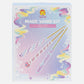 Tiger Tribe |  Magic Wand Kit (Pastel Power)