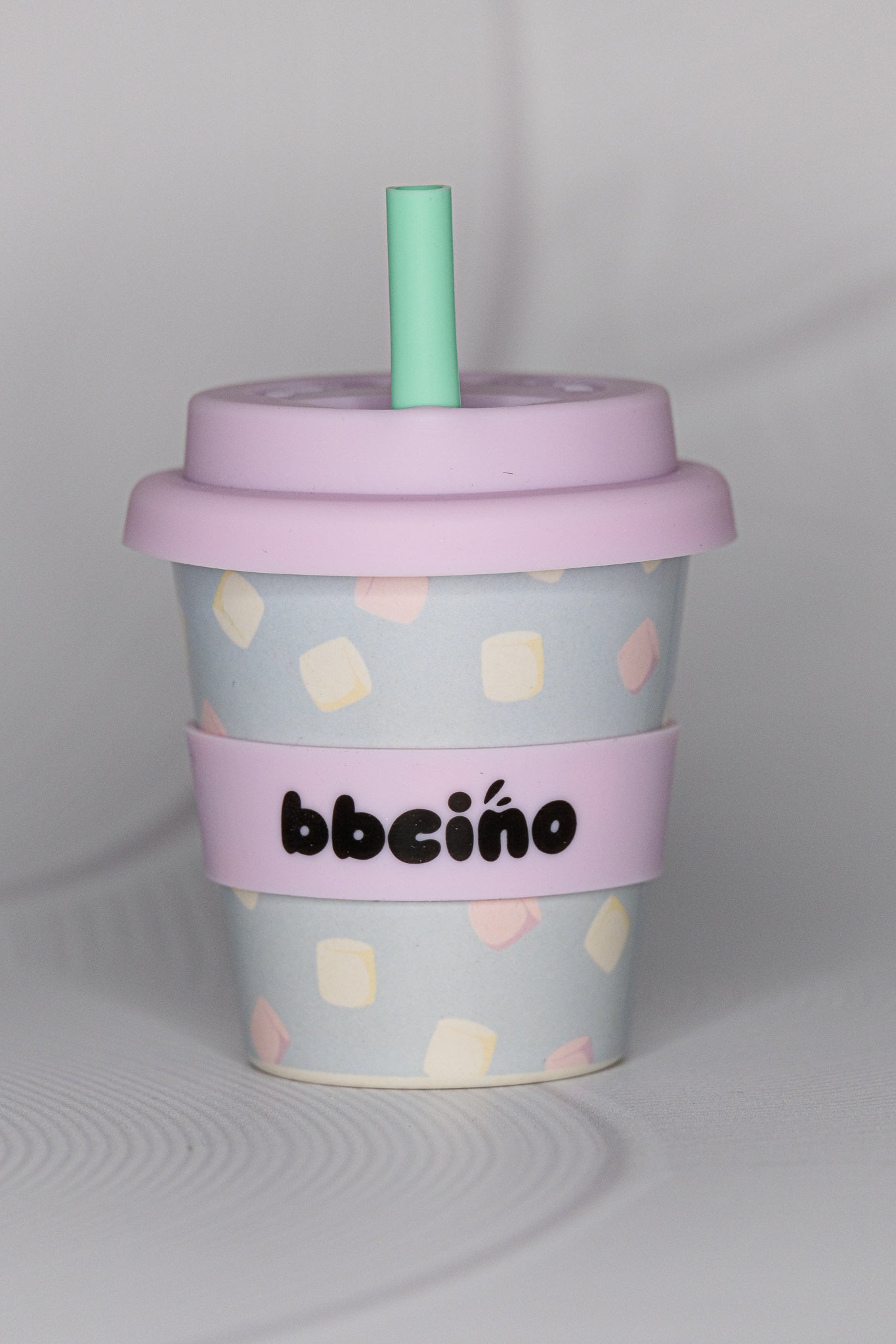 BBcino | Marsh-MELLOW (120ml)