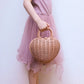 Olli Ella | Rattan Luvya Bag