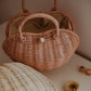 Olli Ella | Rattan Luvya Bag