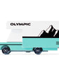 Candylab | Olympic RV