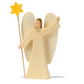 Ostheimer | Angel with a Star - two pieces