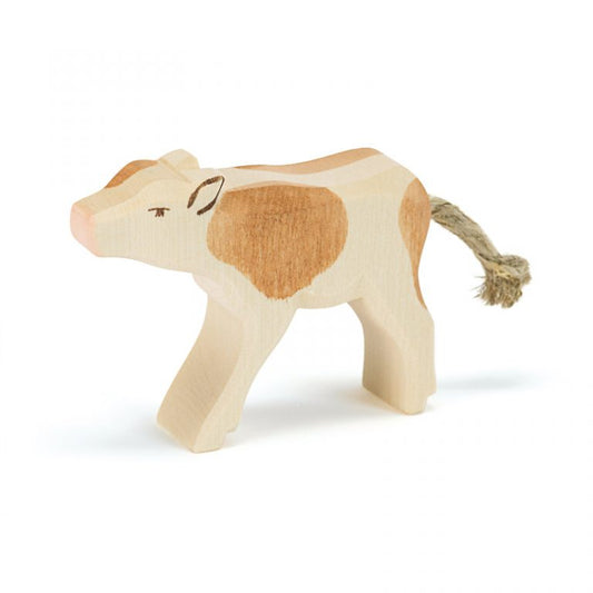 Ostheimer | Calf - Brown