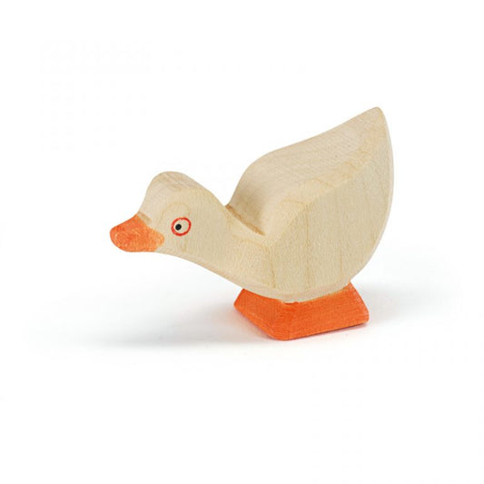 Ostheimer | Gosling - Head Low