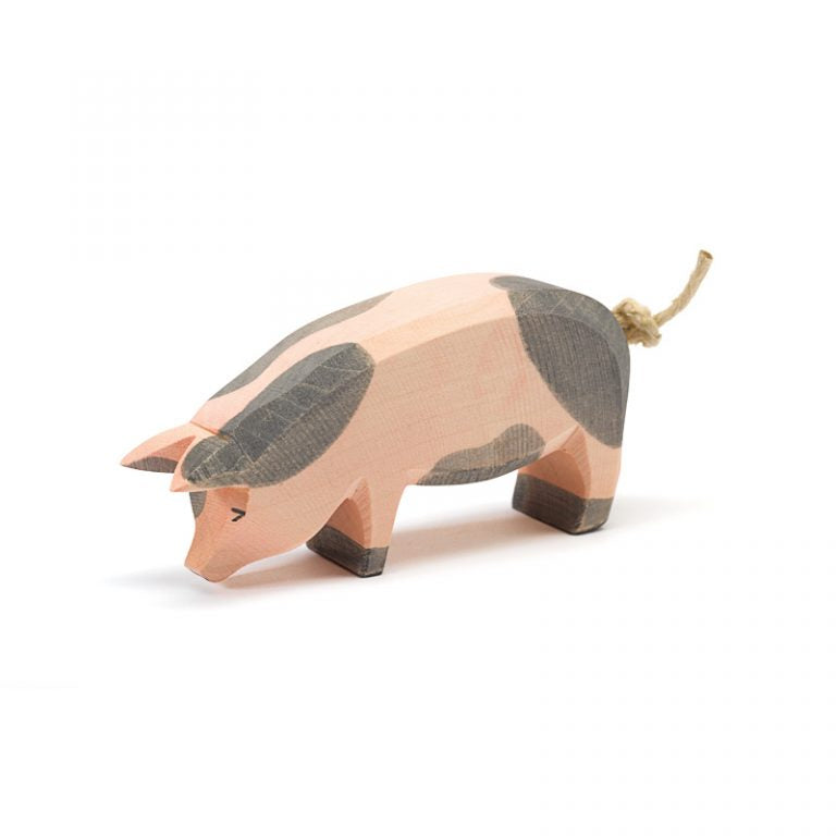 Ostheimer | Pig - Spotted
