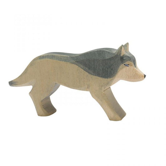 Ostheimer | Wolf (various)