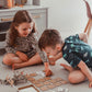 Modern Monty | Australia Memory Card Game