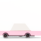 Candylab | Pink Sedan