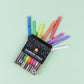 Tiger Tribe | Rainbow Chalk