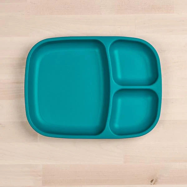 Pip Tray Re-Play | Divided Tray – Peach & Pip