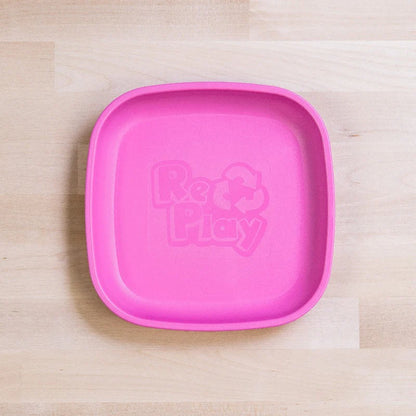 Re-Play | Flat Plate