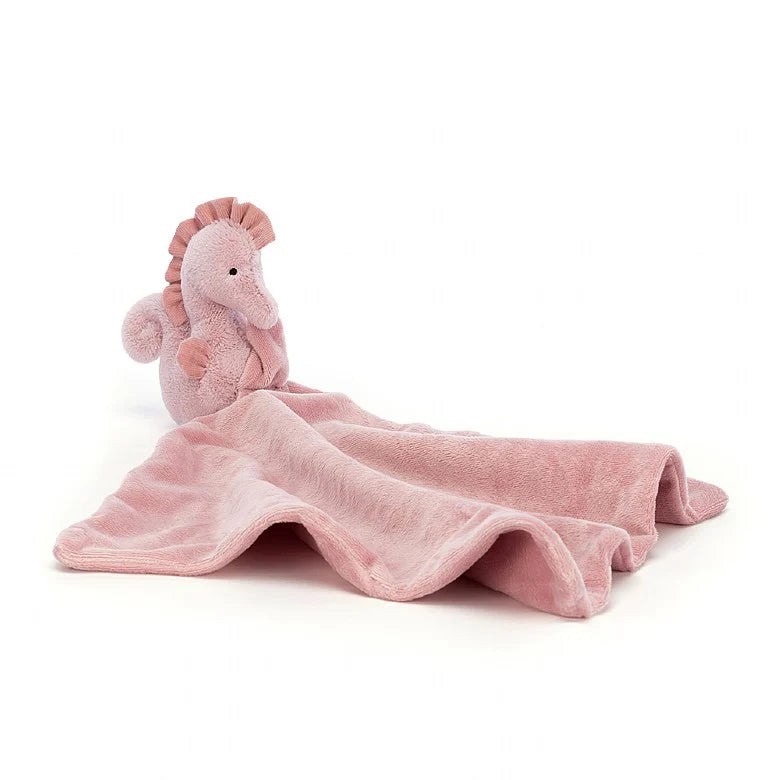 Jellycat | Sienna Seahorse Soother