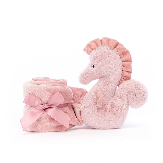 Jellycat | Sienna Seahorse Soother