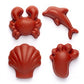 Scrunch | Beach Moulds