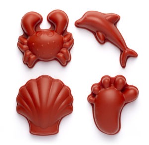 Scrunch | Beach Moulds