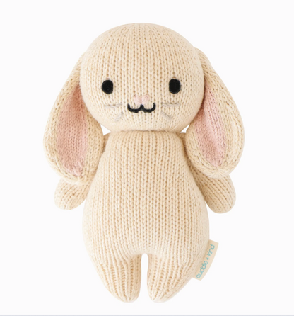 cuddle + kind | Baby Bunny (Various)
