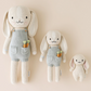 cuddle + kind | Baby Bunny (Various)