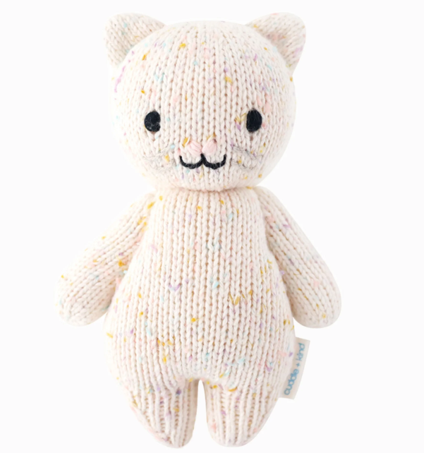 cuddle + kind | Baby Kitten