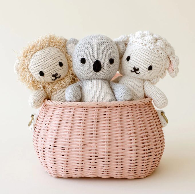 cuddle + kind | Baby Lamb