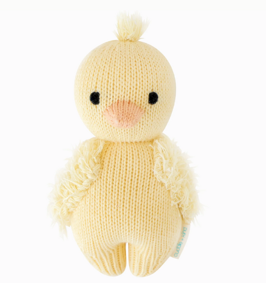 cuddle + kind | Baby Duckling