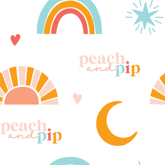 Peach & Pip Gift Card