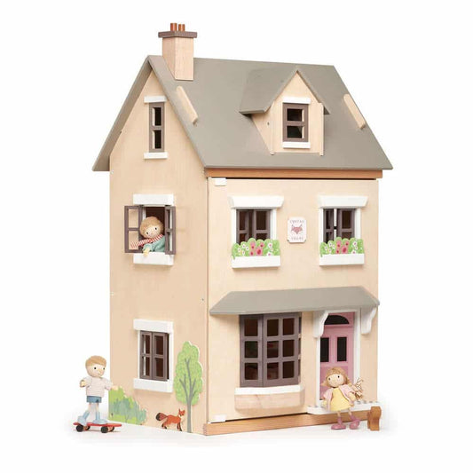 Tender Leaf | Foxtail Villa Doll House