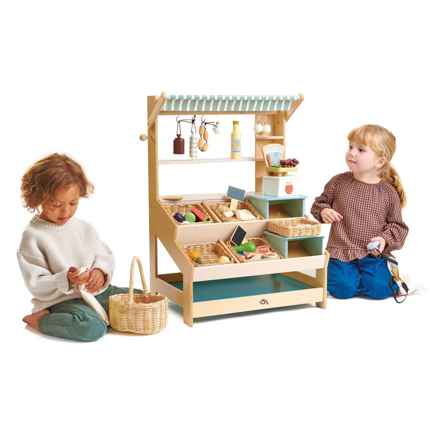 Tender Leaf | General Store