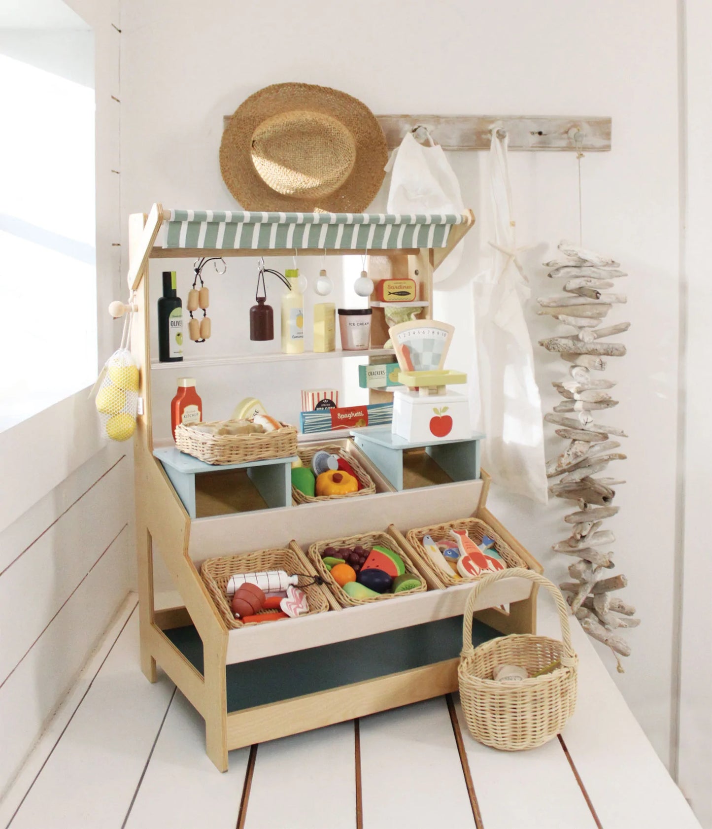 Tender Leaf | General Store