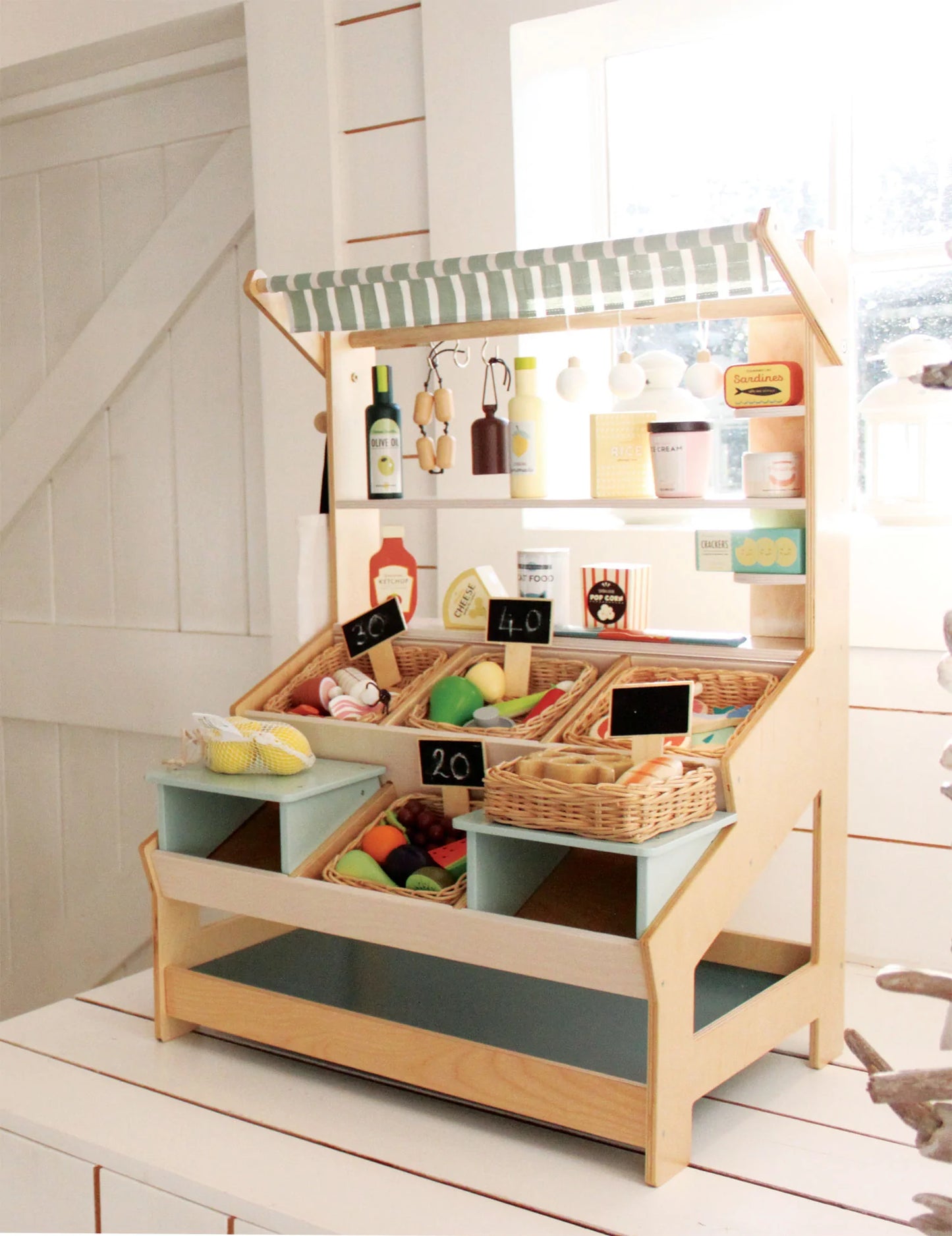 Tender Leaf | General Store