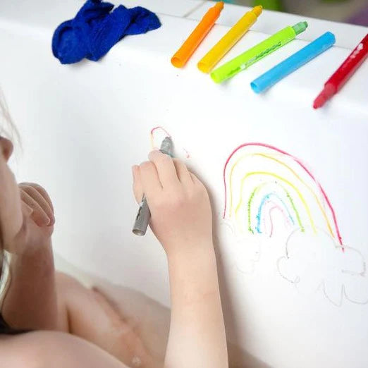 Tiger Tribe | Bath Crayons