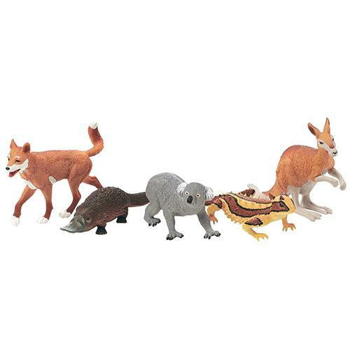 Wild Republic | Polybag - Australian Collection