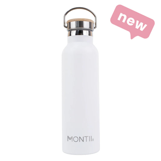 MontiiCo | Original Drink Bottle Chalk