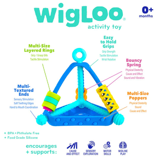Möbi | Wigloo