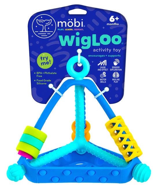 Möbi | Wigloo