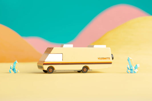 Candylab | Yosemite RV