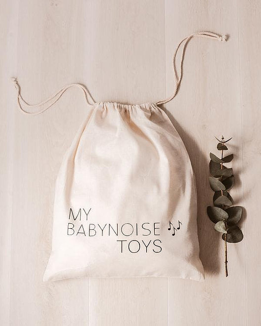 Babynoise | LargeStorage Bags