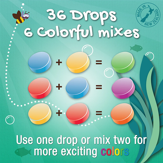 Honeysticks | Bath Drops