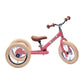 Trybike | Pink Vintage