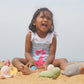 Tikiri | Rattle & Bath Toy - Ocean