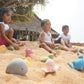 Tikiri | Rattle & Bath Toy - Ocean